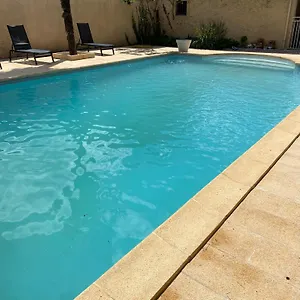 Hotel - Restaurant De La Paix, Barbotan-les-Thermes